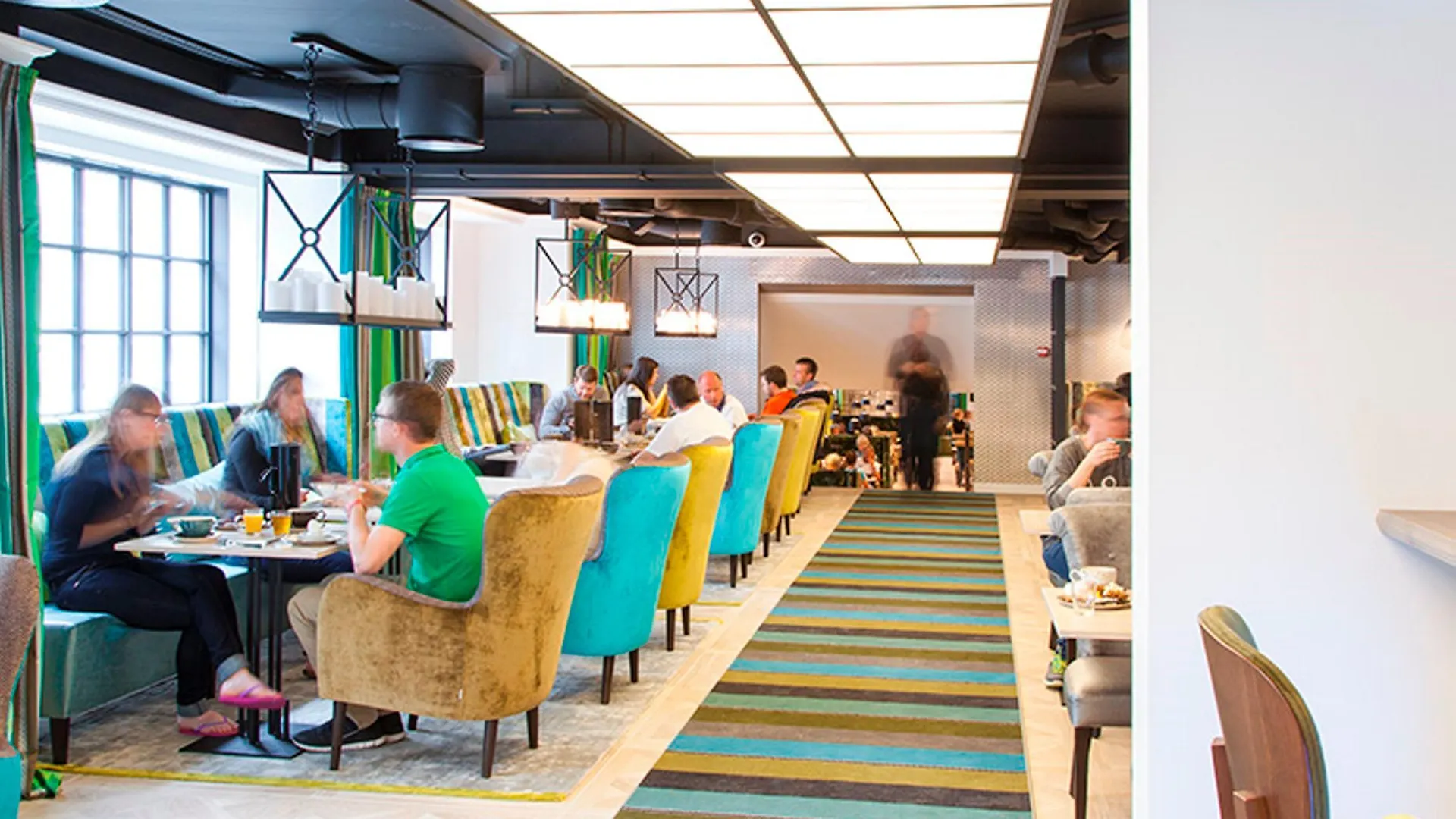 Absalon Hotel København