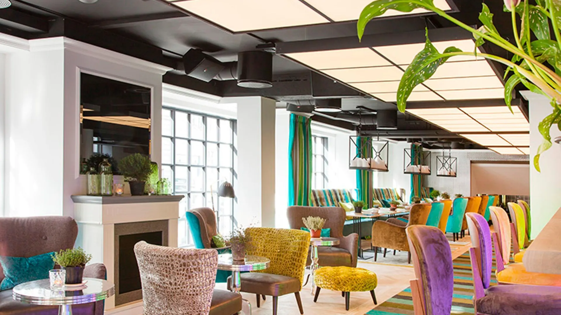 Absalon Hotel København