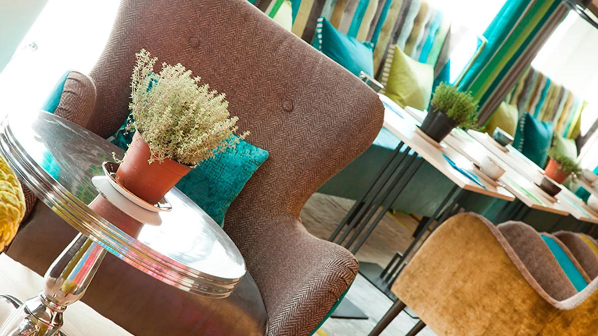 Absalon Hotel København
