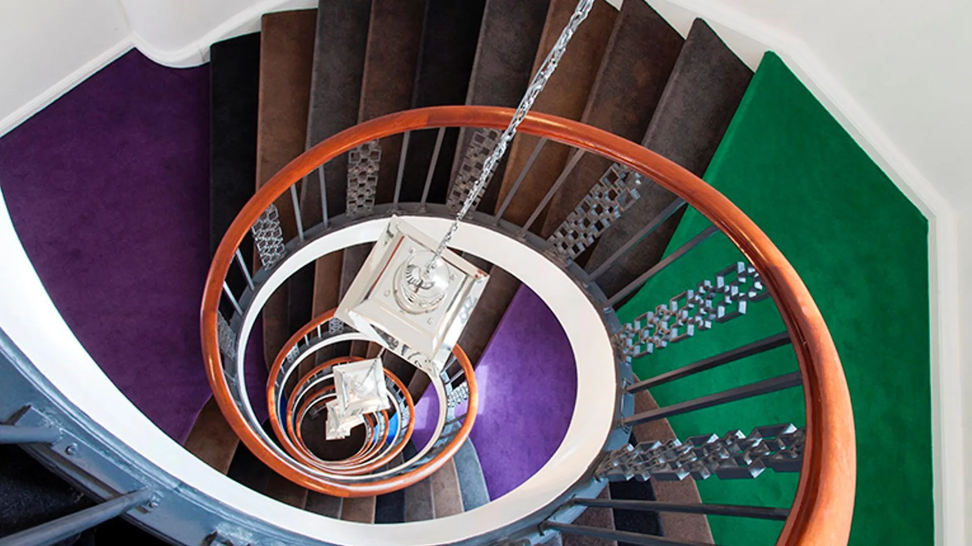 Absalon Hotel København Danmark