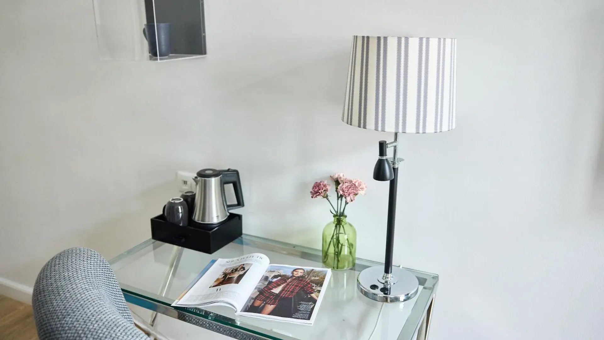 Absalon Hotel Copenhagen 4*,  Denmark
