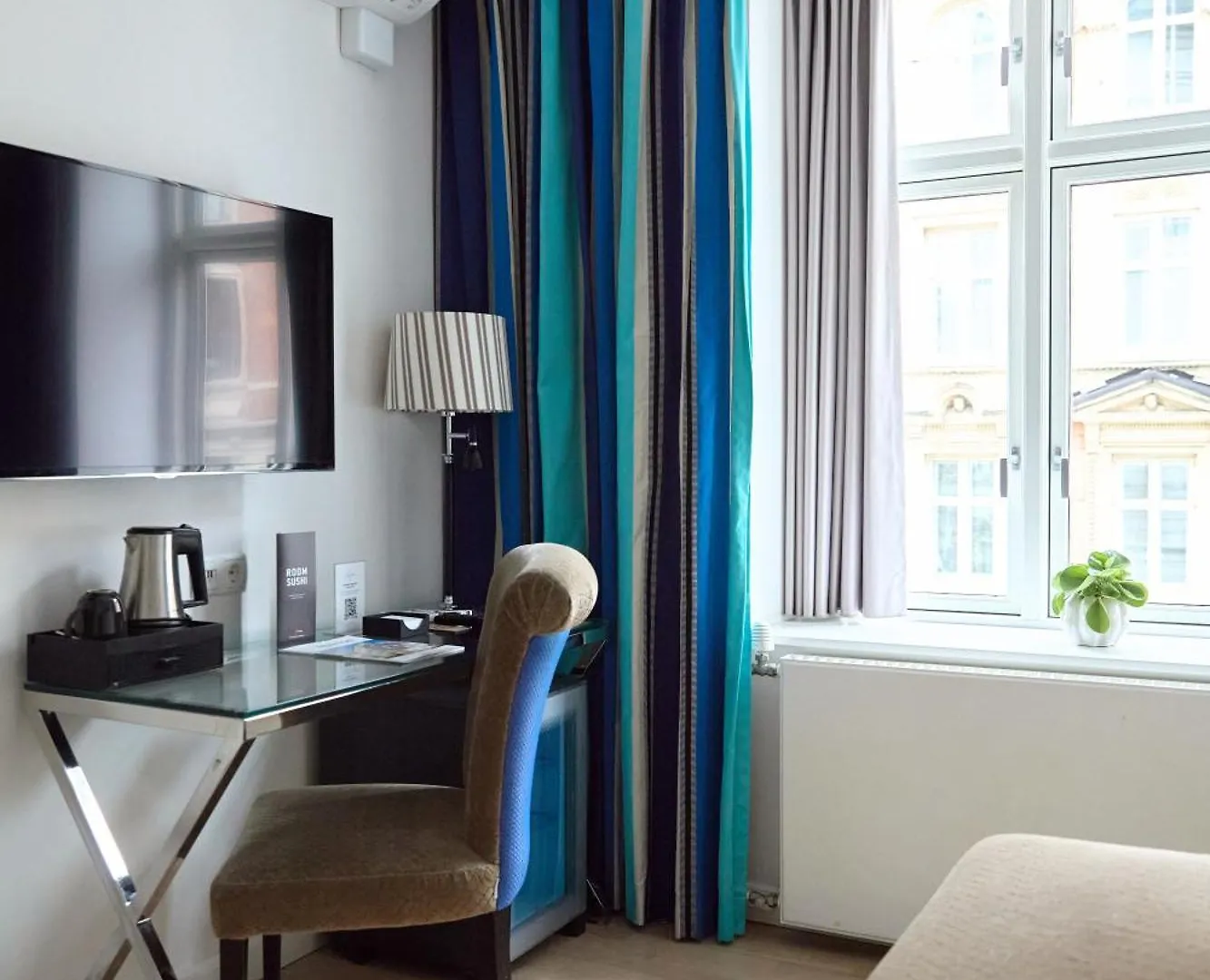 Absalon Hotel København