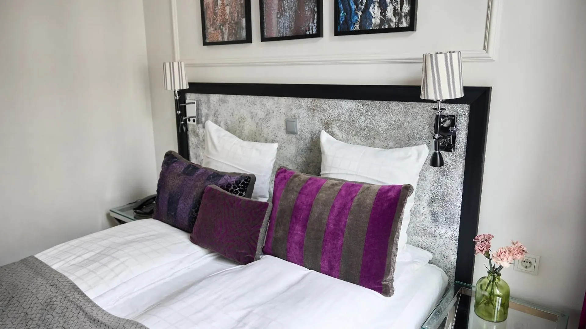 Absalon Hotel Copenhagen