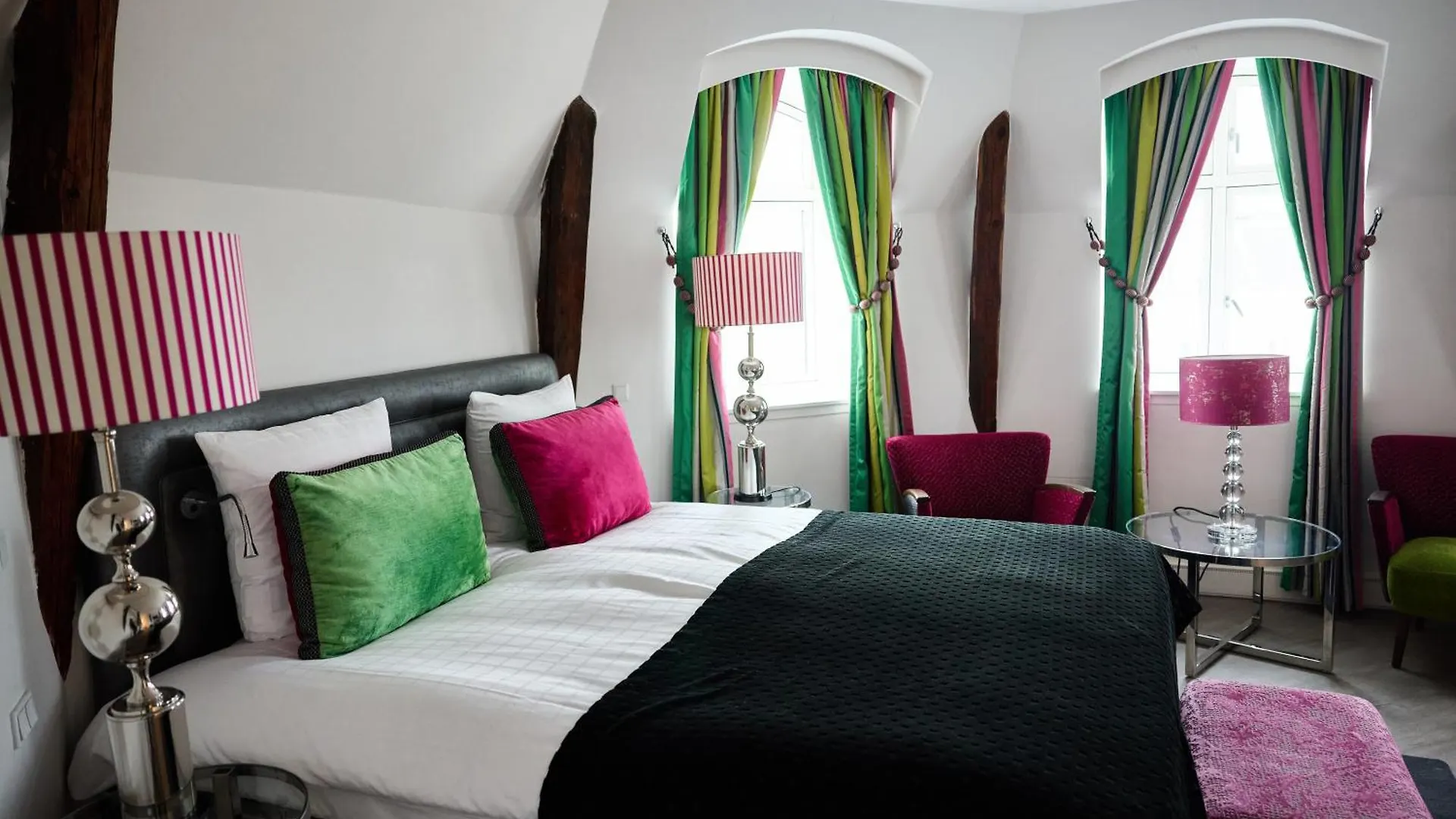 Absalon Hotel København