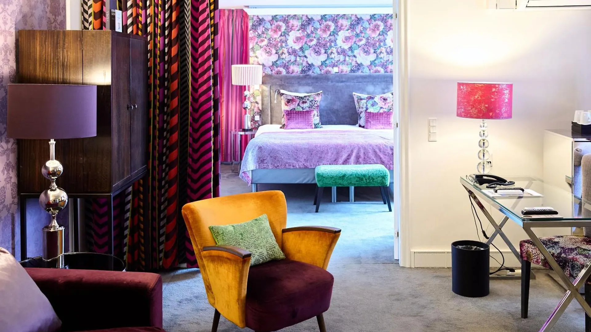 Absalon Hotel København