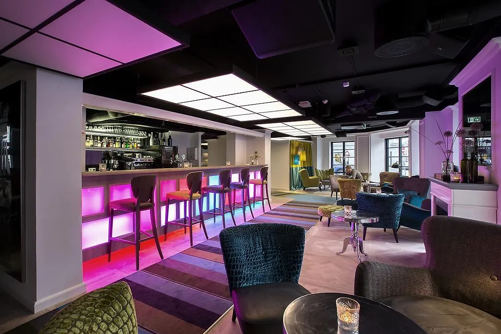 Absalon Hotel København