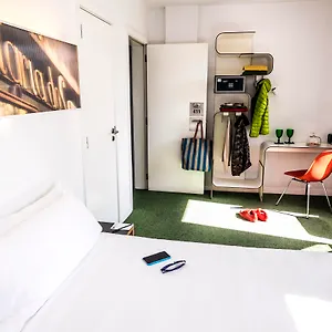 ガット ロッシオ 2* リスボン