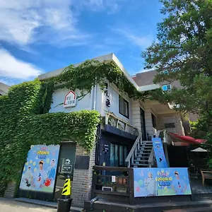 Okidoki House 2* ソウル特別市