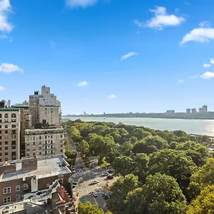 Riverside Tower Hotel New York