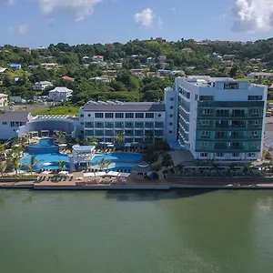 Harbor Club St Lucia, Curio Collection By Hilton Resort Gros-Islet
