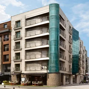 Orka Royal & 4*, Isztambul Törökország