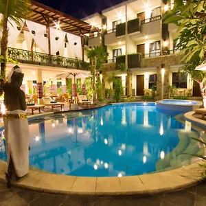 Hotel Manggar Indonesia ***
