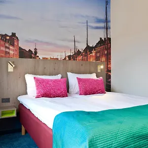 Profilhotels Richmond Szálloda