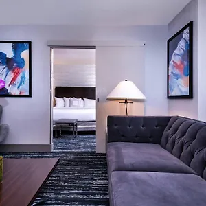 Hotel Fairfield By Marriott Manhattan Times Square ****