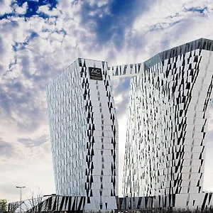 4* Otel Ac By Marriott Bella Sky