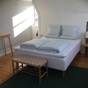 Two Quiet Copenhague