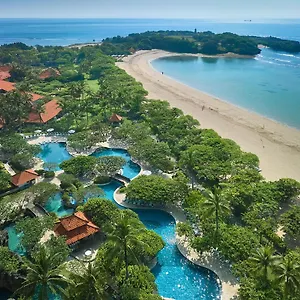 ***** Otel Grand Hyatt Bali Endonezya