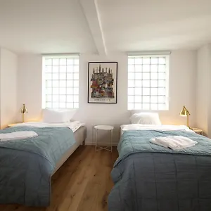 Rent A Place 1 - 4 Copenhague