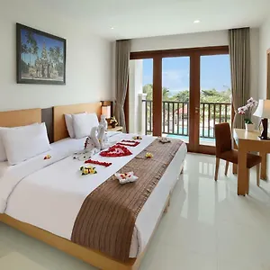 Rezort Bali Relaxing And ****