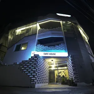 That House Hongdae 2* ソウル特別市