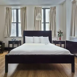 Hotel Eurostars Street ****