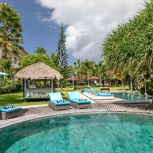 Rezort S Hidden Valley Bali ****