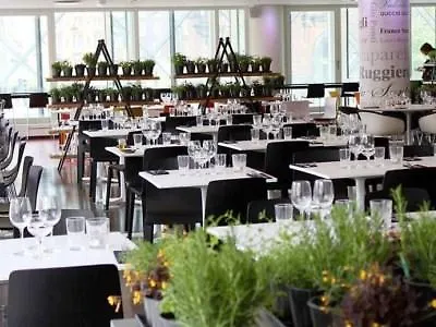 Absalon Hotel Copenhagen