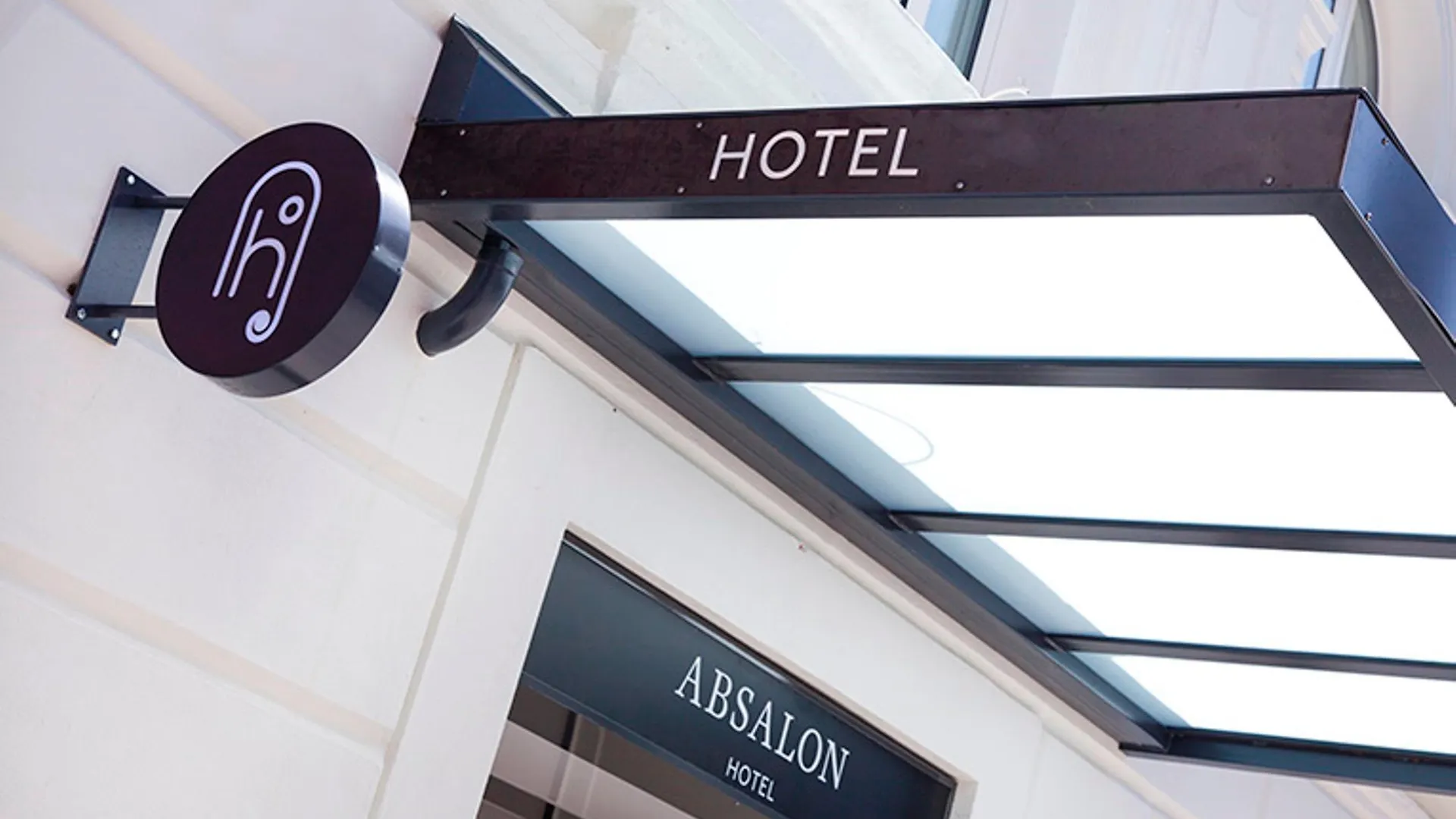 Absalon Hotel Copenhagen