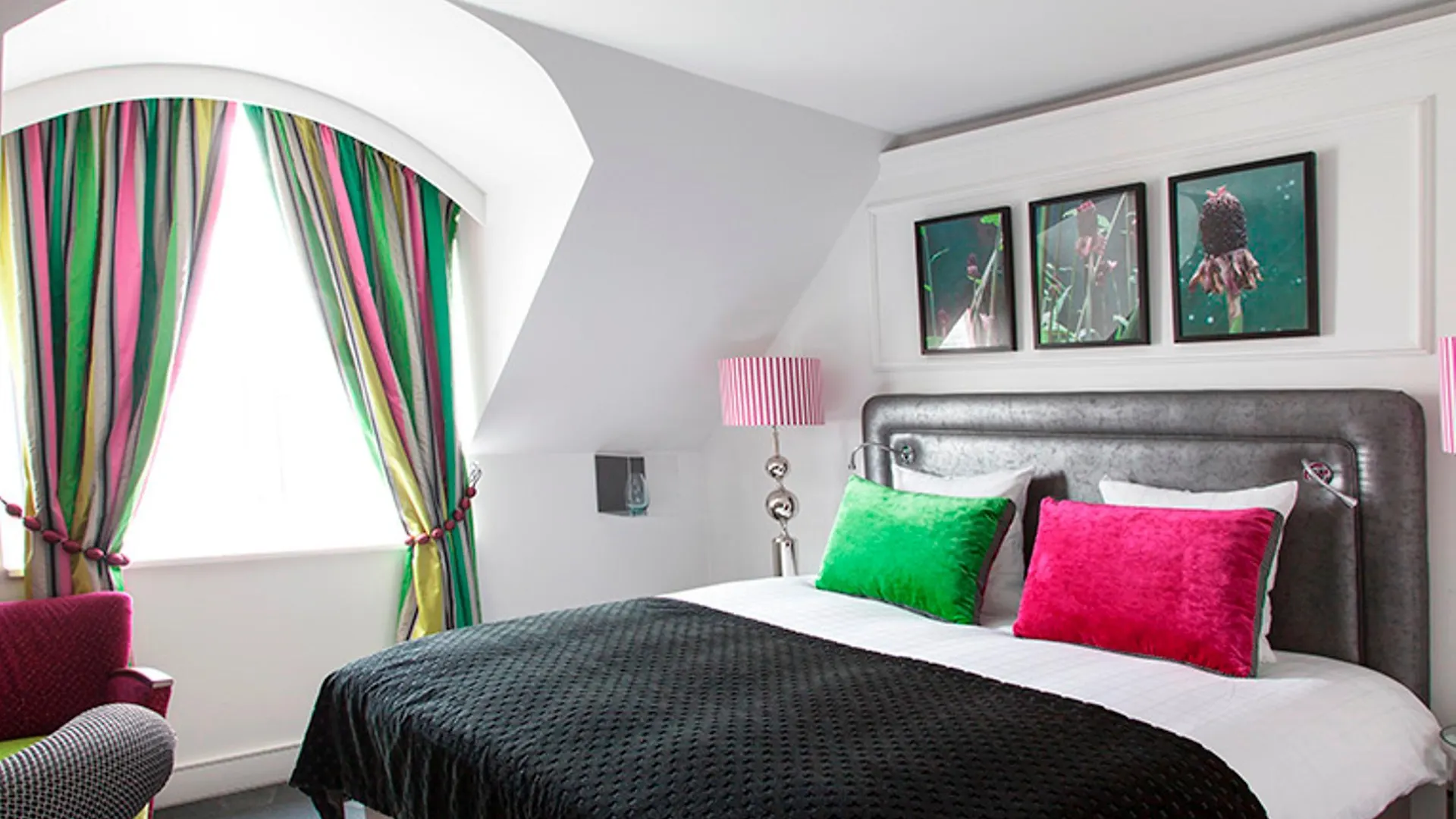 Absalon Hotel Copenhagen