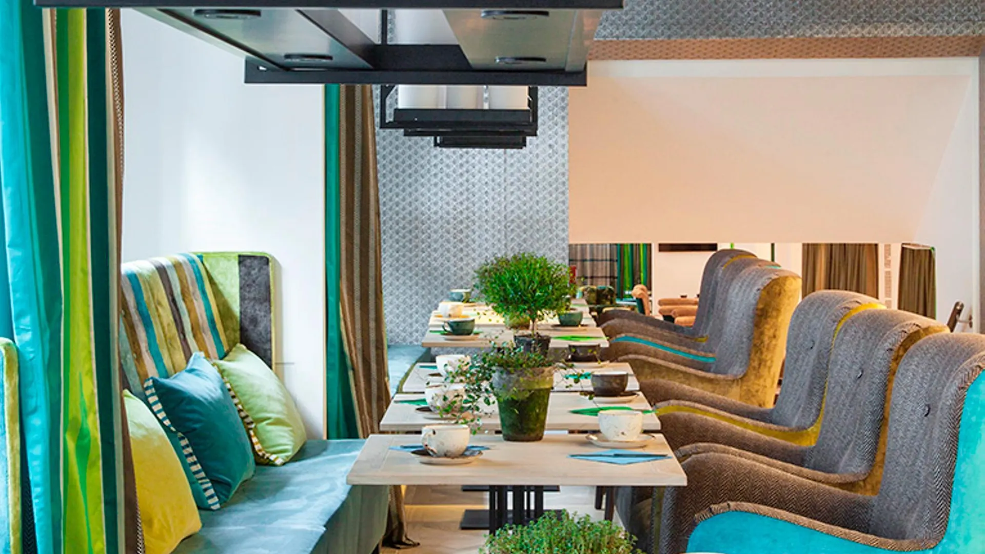 Absalon Hotel Copenhagen