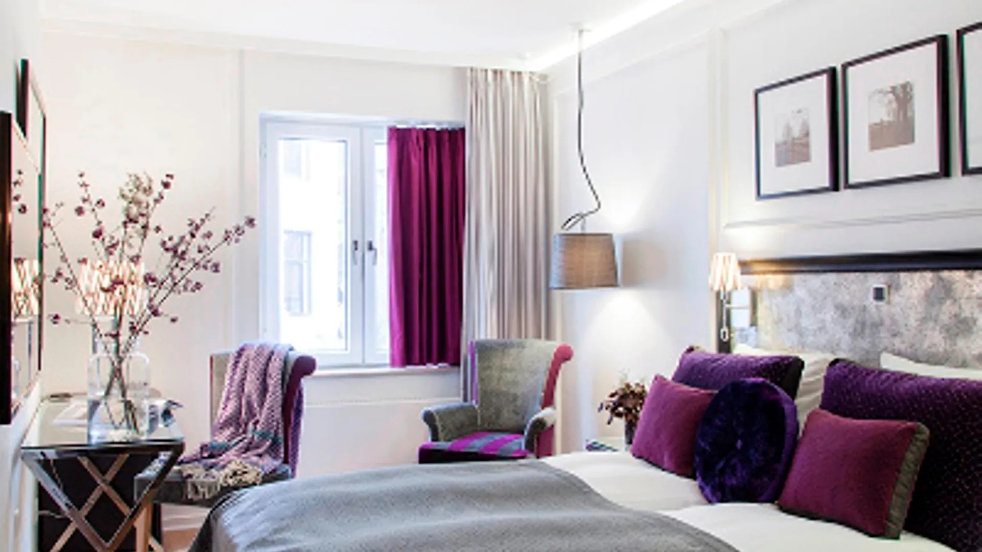 Absalon Hotel Copenhagen