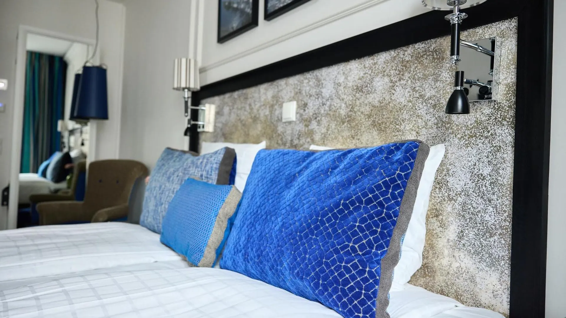 Absalon Hotel Copenhagen