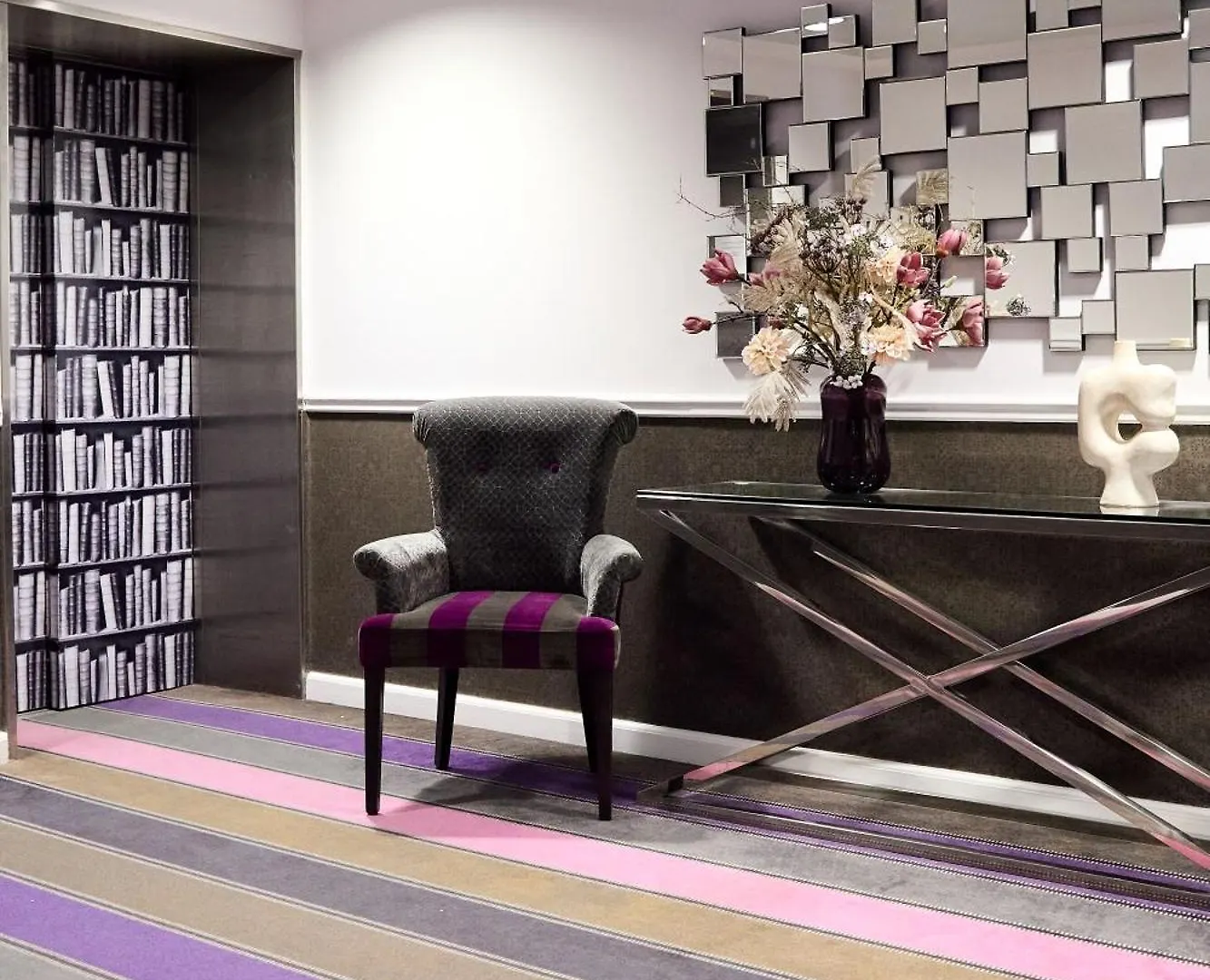 Absalon Hotel Copenhague