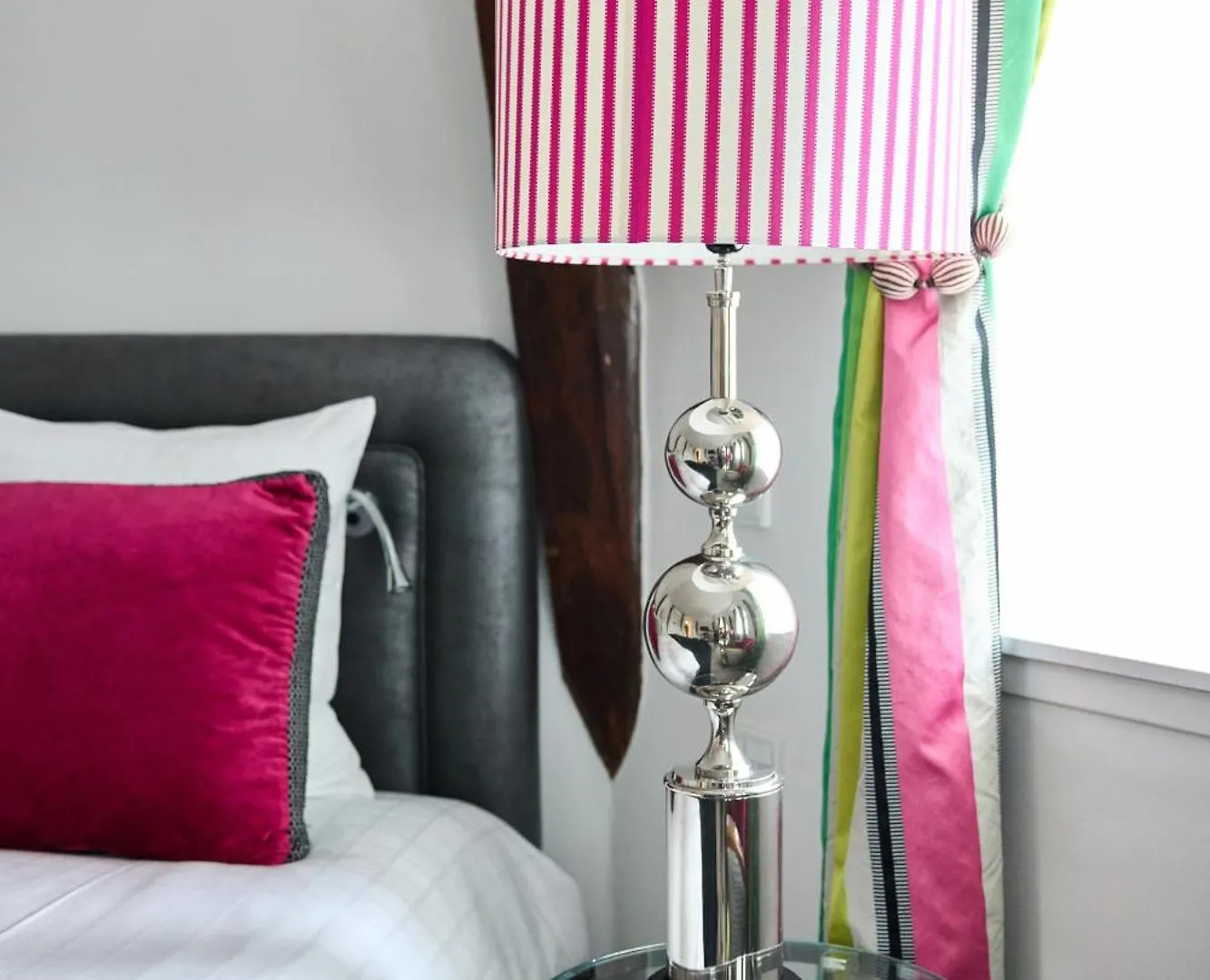 Absalon Hotel Copenhagen