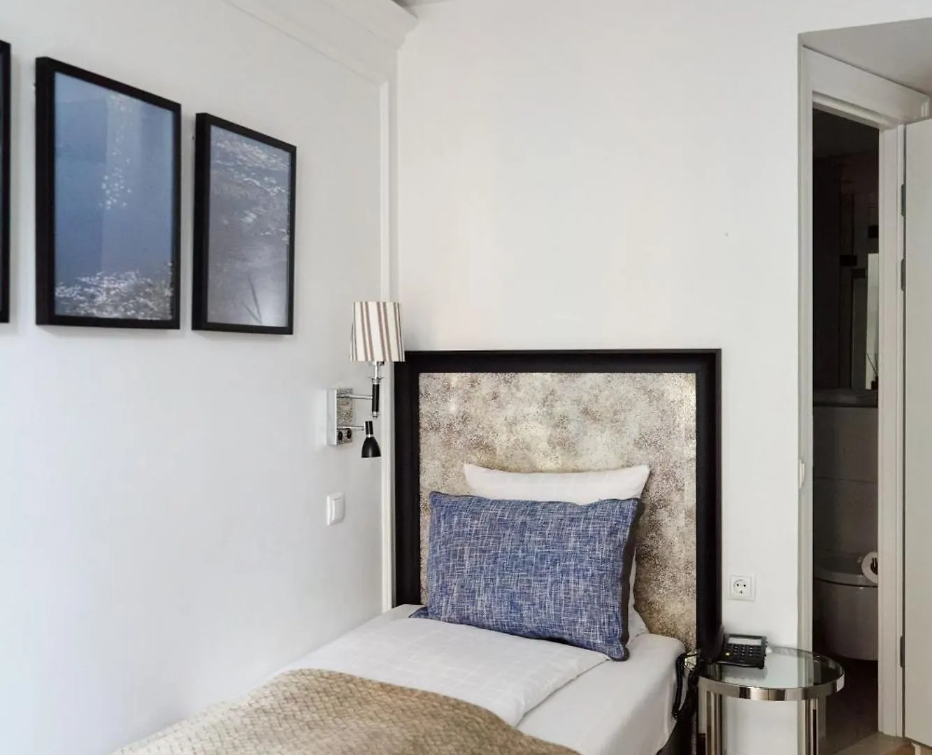 Absalon Hotel Copenhagen