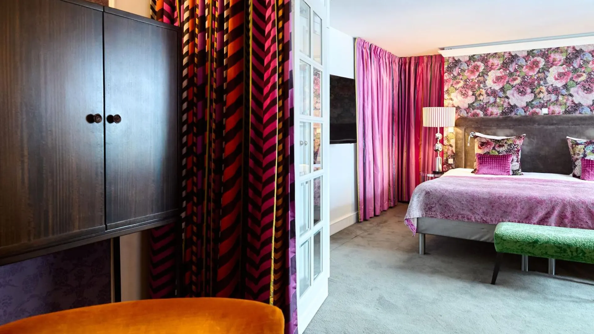 Absalon Hotel Copenhagen