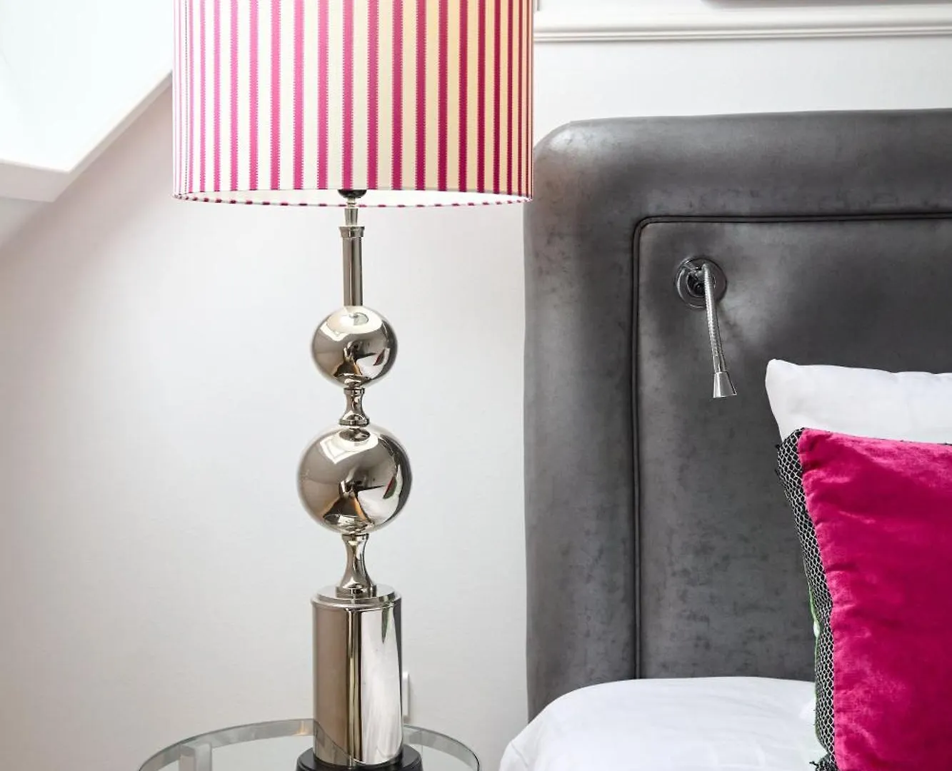 Absalon Hotel Copenhagen 4*,