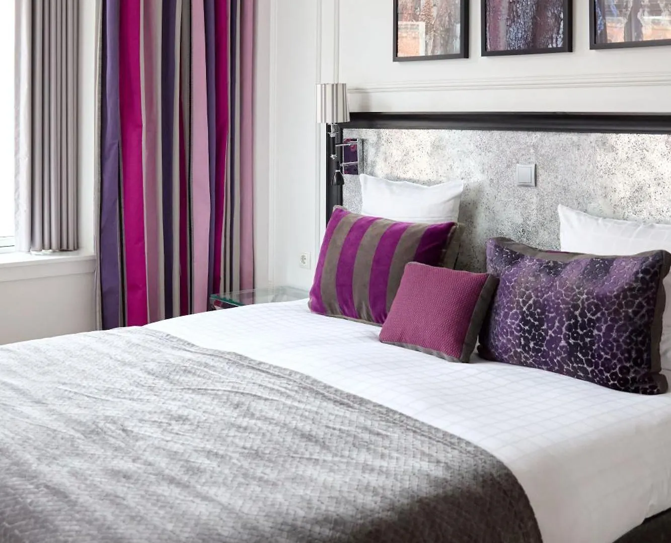 Absalon Hotel Kopenhag