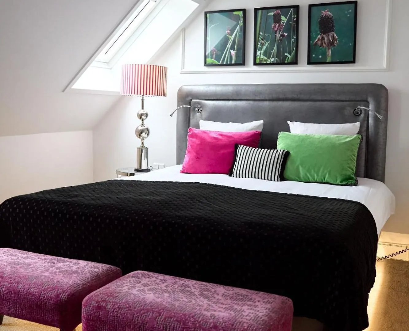 Absalon Hotel Copenhagen
