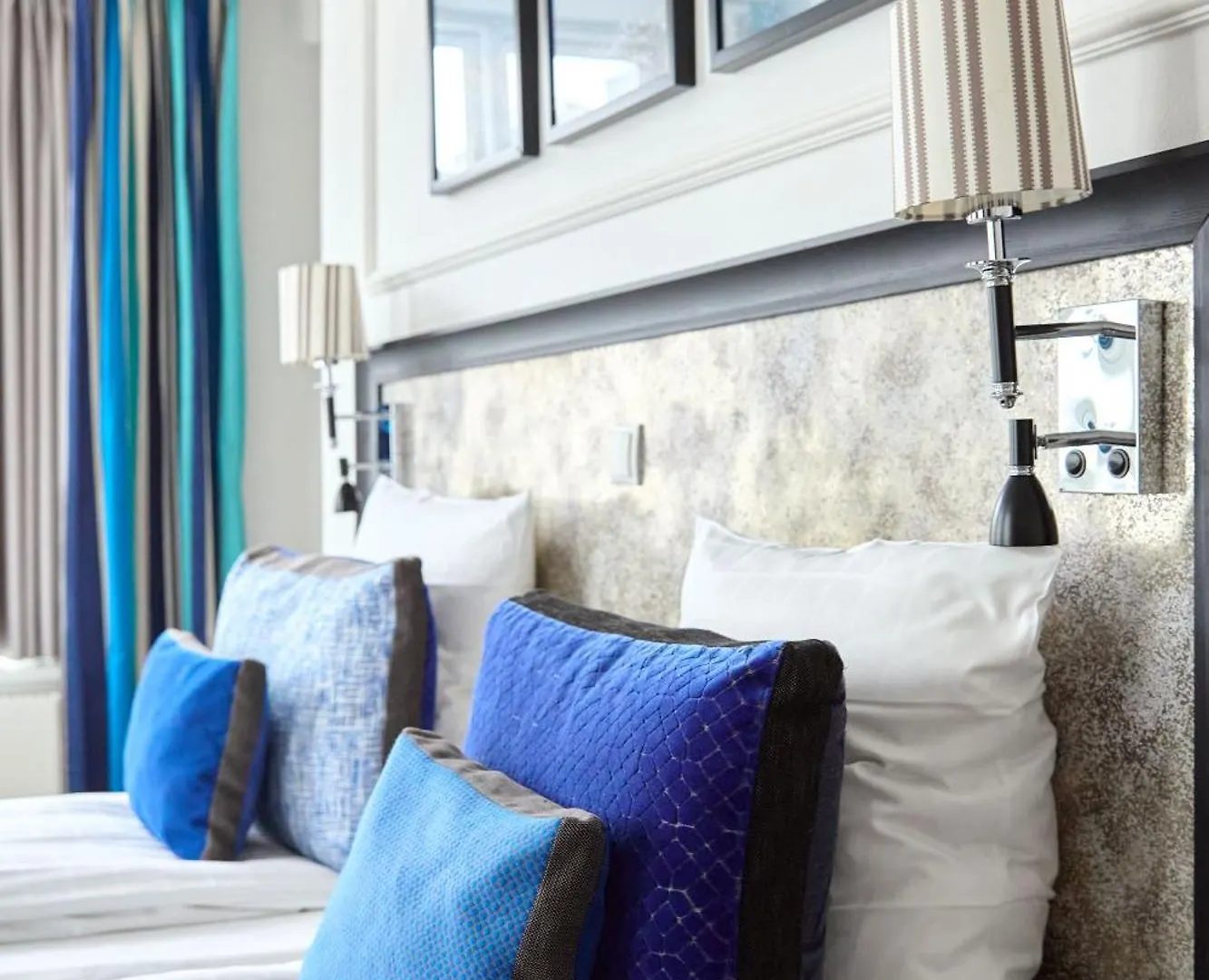 Absalon Hotel Copenhagen