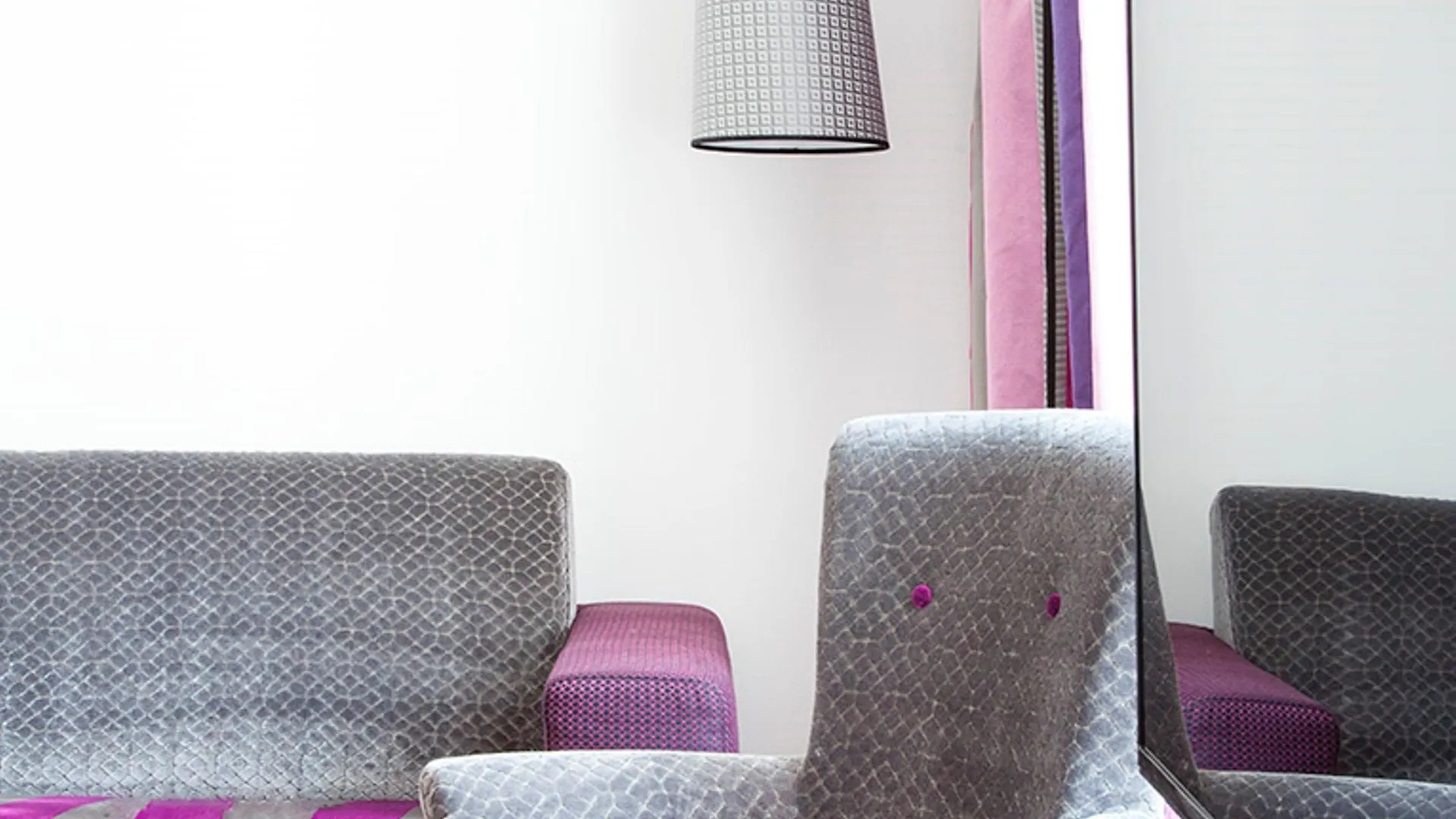 Absalon Hotel Koppenhága Dánia